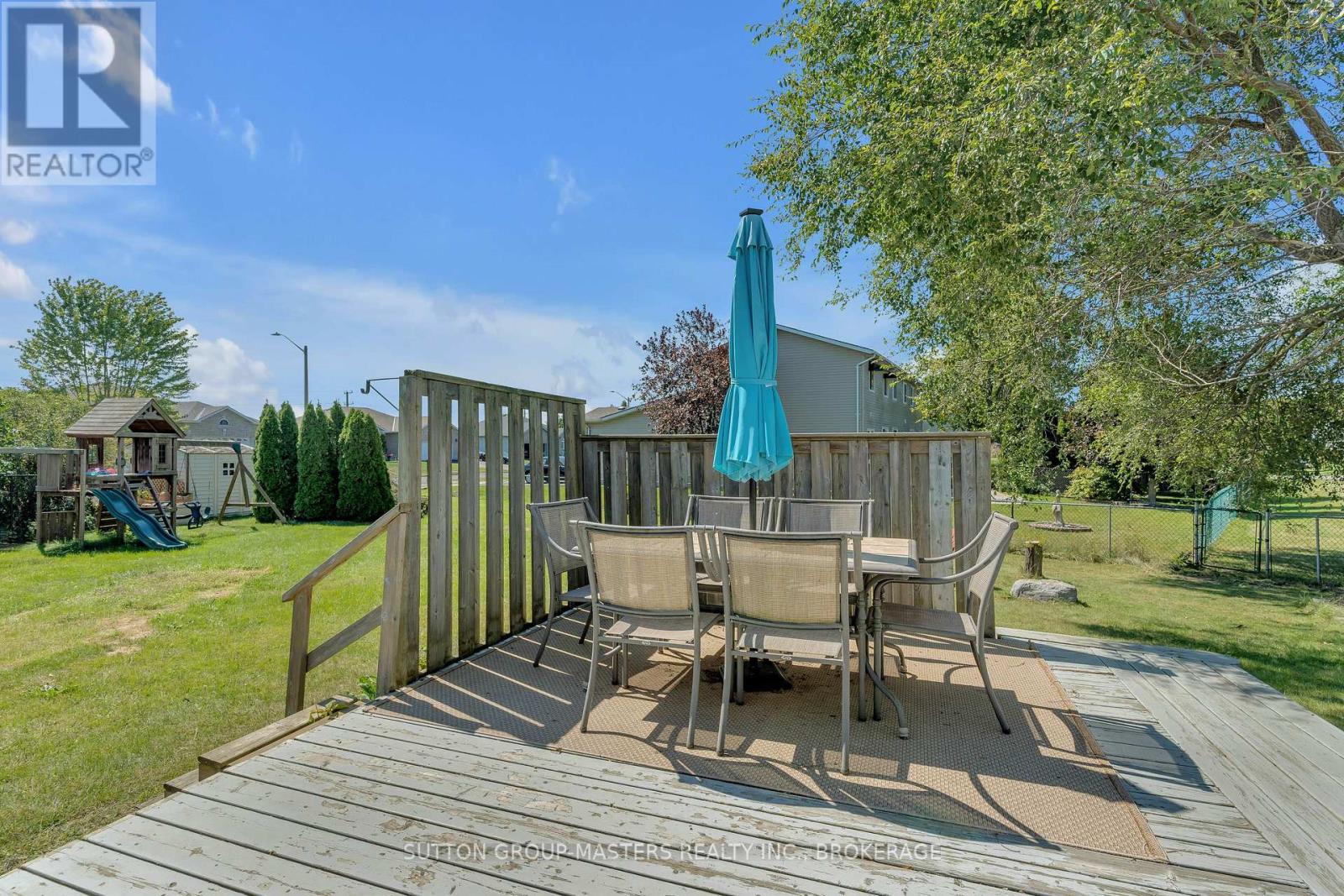 71 Davey Crescent, Loyalist (Amherstview), Ontario  K7N 1X7 - Photo 37 - X12638044