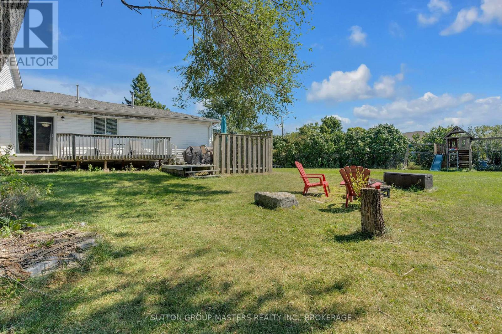 71 Davey Crescent, Loyalist (Amherstview), Ontario  K7N 1X7 - Photo 41 - X12638044