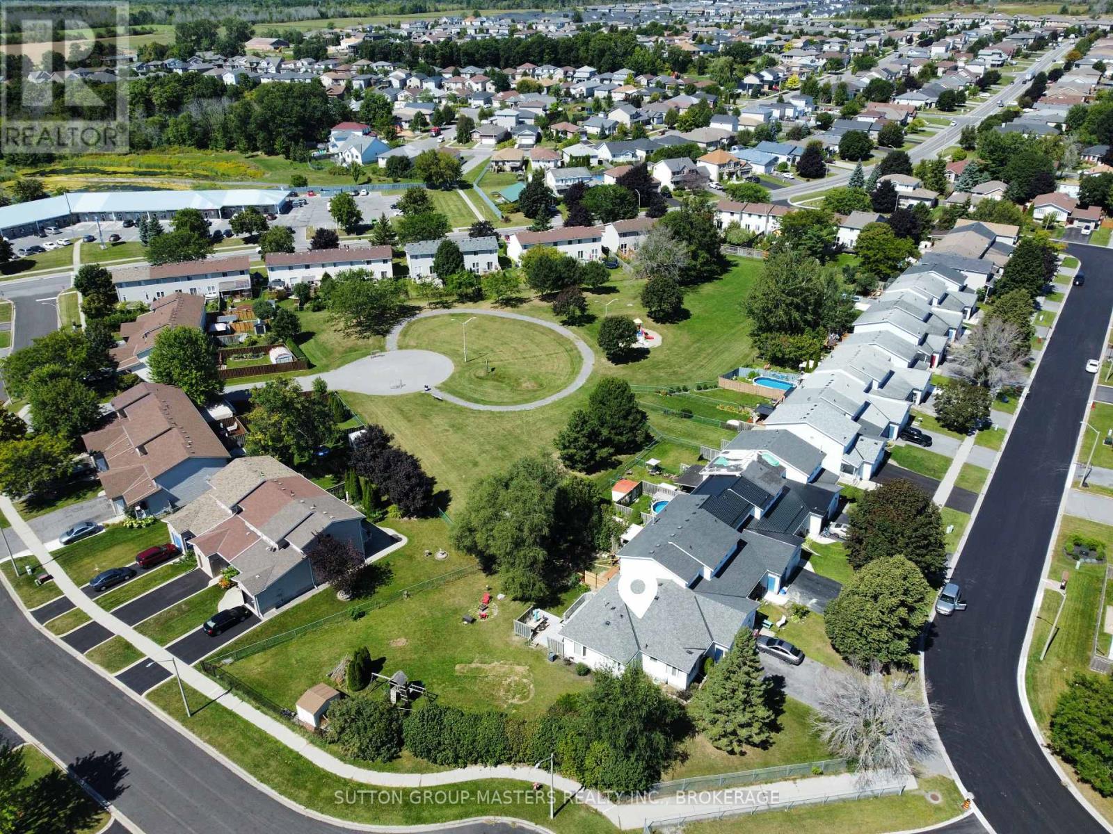 71 Davey Crescent, Loyalist (Amherstview), Ontario  K7N 1X7 - Photo 45 - X12638044