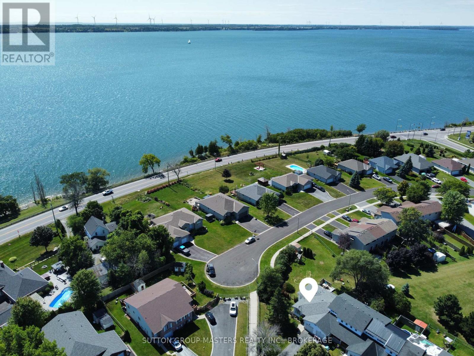 71 Davey Crescent, Loyalist (Amherstview), Ontario  K7N 1X7 - Photo 47 - X12638044