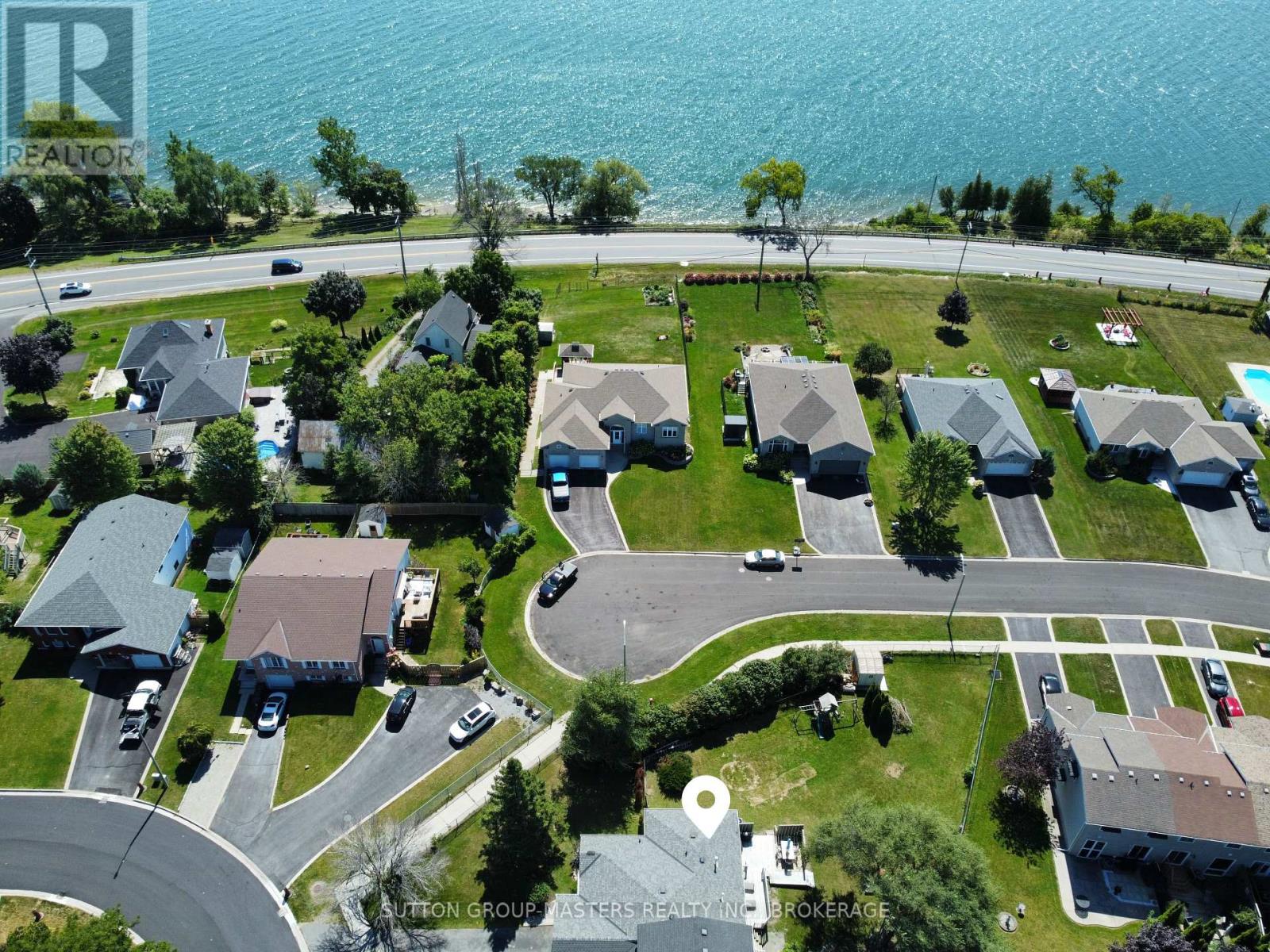 71 Davey Crescent, Loyalist (Amherstview), Ontario  K7N 1X7 - Photo 48 - X12638044