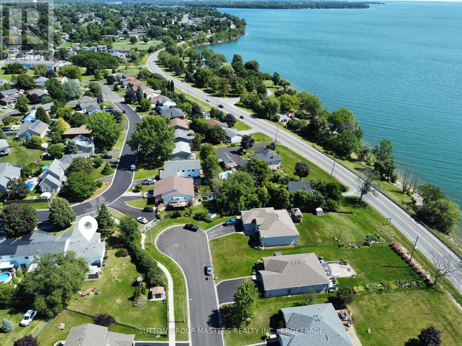 71 Davey Crescent, Loyalist (Amherstview), Ontario  K7N 1X7 - Photo 49 - X12638044