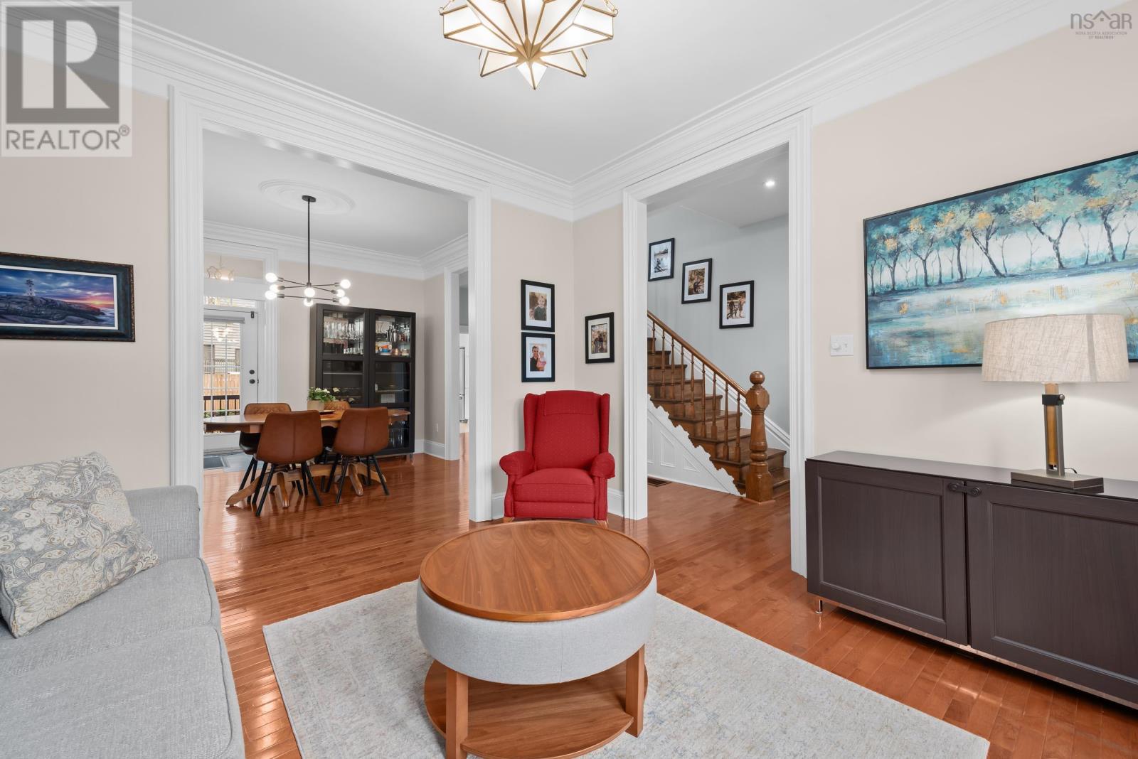 1246 Edward Street, Halifax, Nova Scotia  B3H 3H4 - Photo 9 - 202529514