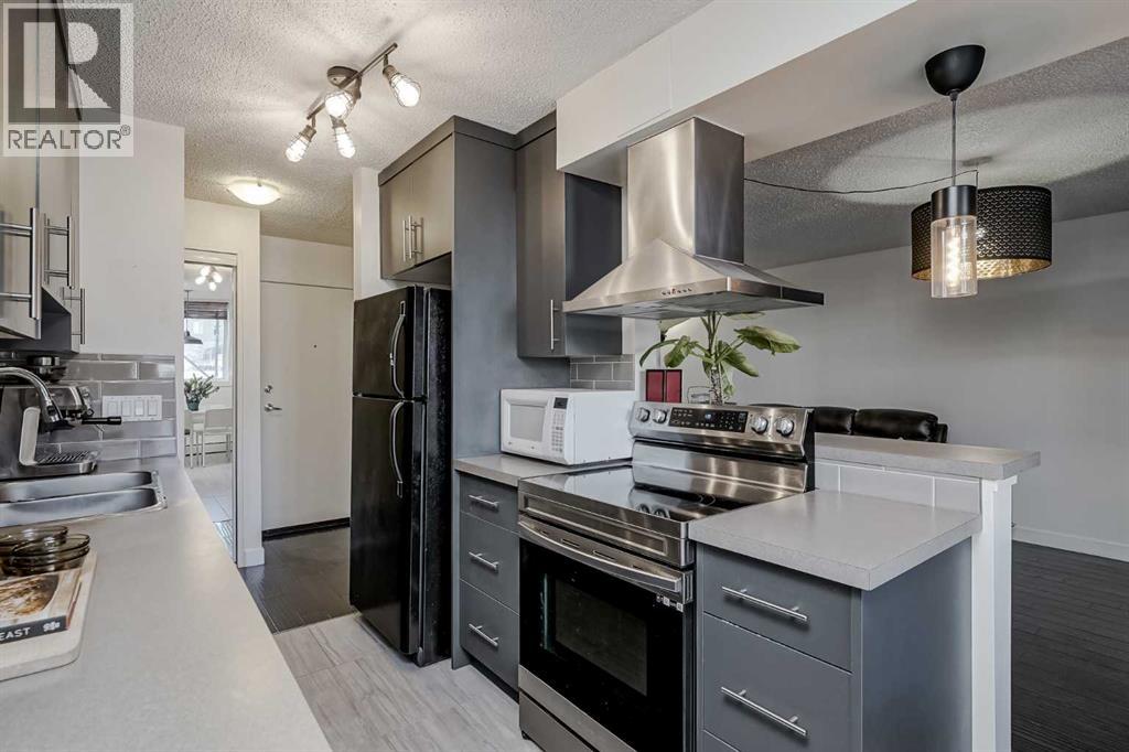 105, 4455c Greenview Drive Ne, Calgary, Alberta  T2E 6M1 - Photo 5 - A2272459