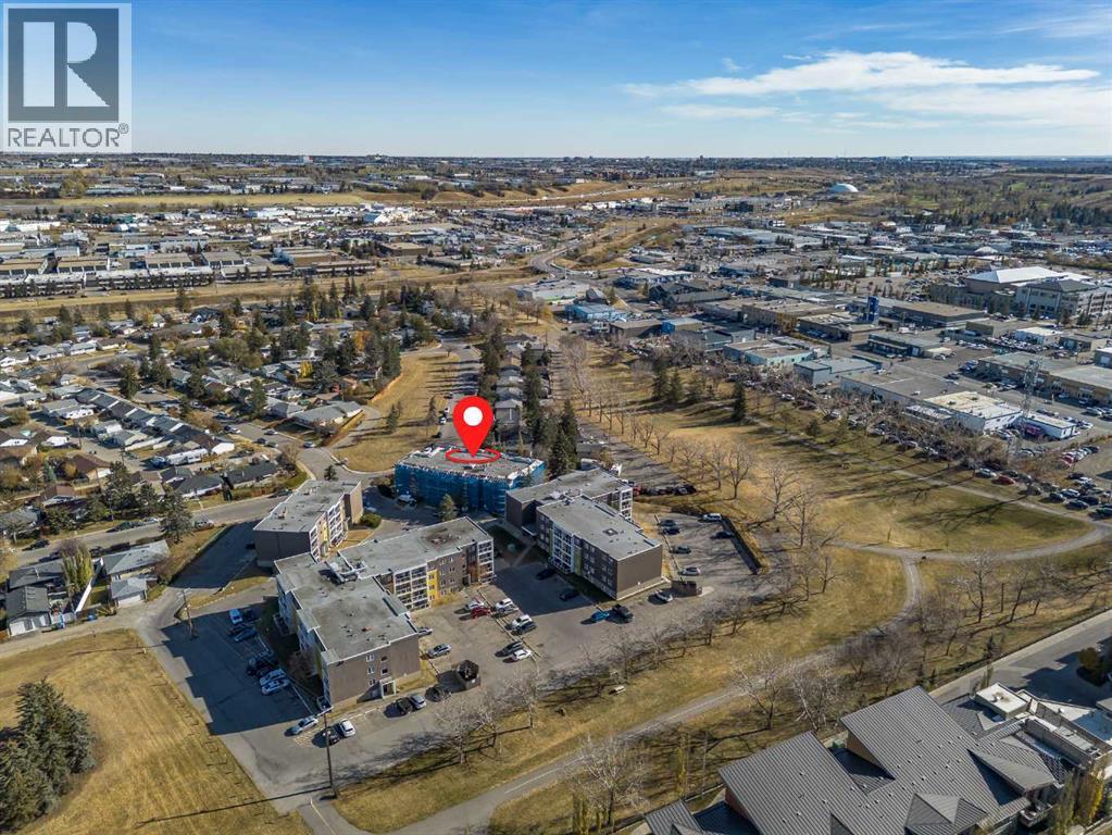 105, 4455c Greenview Drive Ne, Calgary, Alberta  T2E 6M1 - Photo 30 - A2272459
