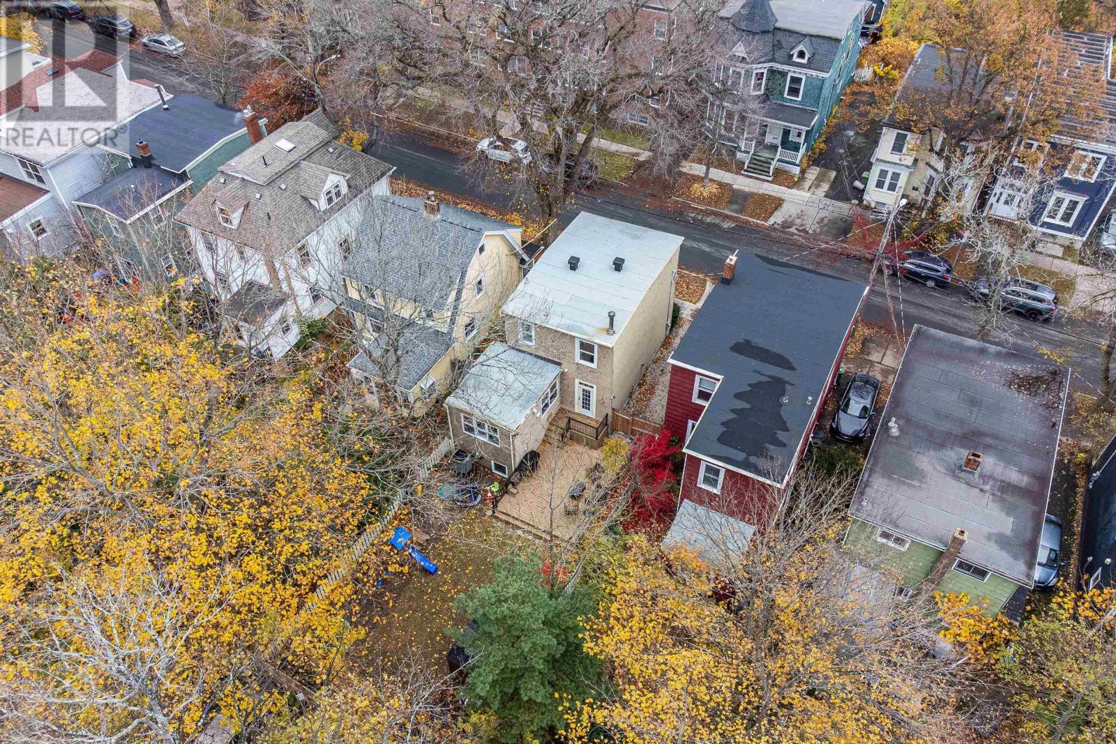 1246 Edward Street, Halifax, Nova Scotia  B3H 3H4 - Photo 38 - 202529514