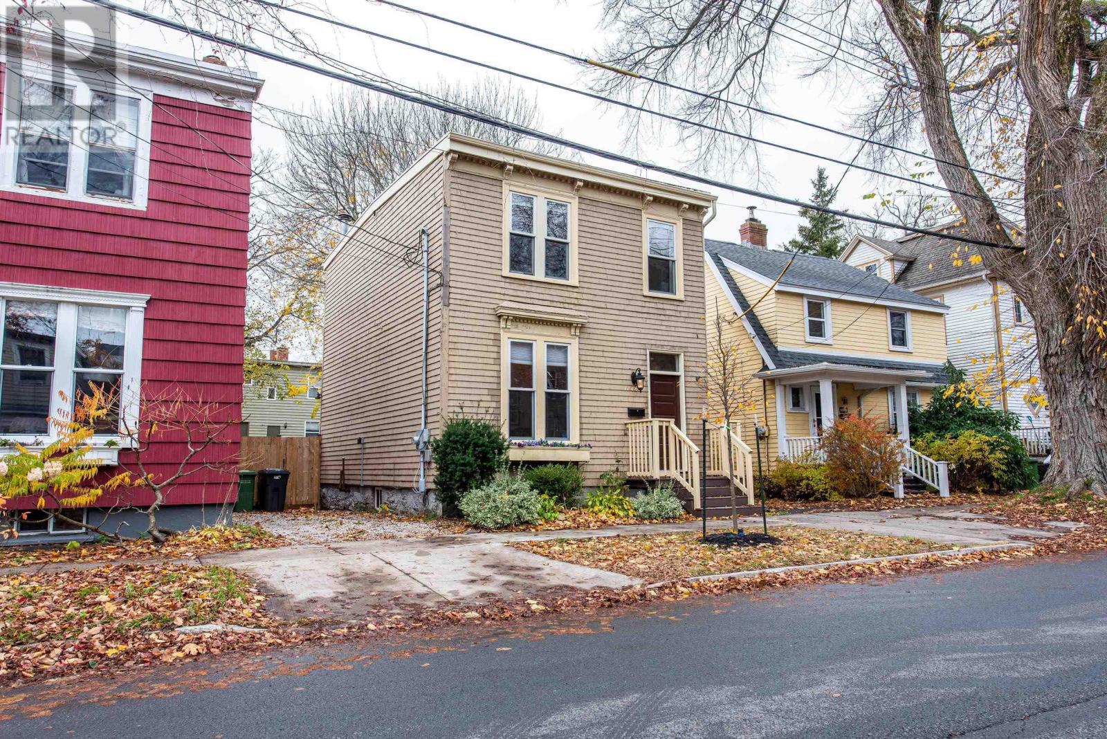 1246 Edward Street, Halifax, Nova Scotia  B3H 3H4 - Photo 3 - 202529514