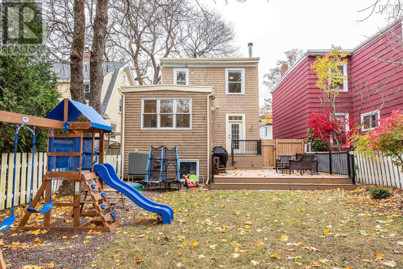 1246 Edward Street, Halifax, Nova Scotia  B3H 3H4 - Photo 36 - 202529514