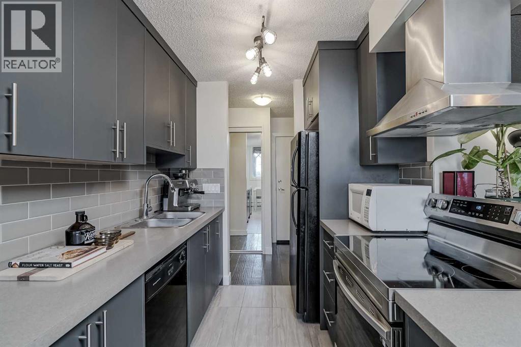 105, 4455c Greenview Drive Ne, Calgary, Alberta  T2E 6M1 - Photo 6 - A2272459