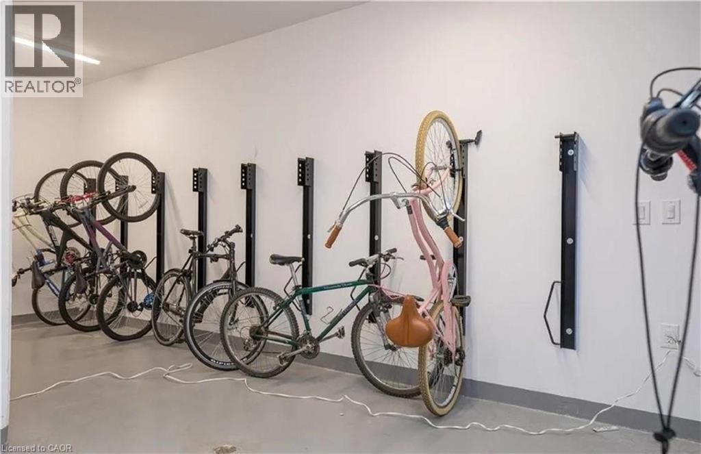 81 Robinson Street Unit# 509, Hamilton, Ontario  L8P 0C2 - Photo 20 - 40794036