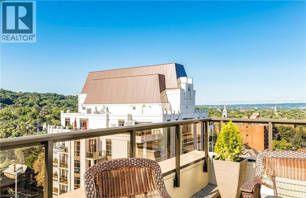 81 Robinson Street Unit# 509, Hamilton, Ontario  L8P 0C2 - Photo 18 - 40794036