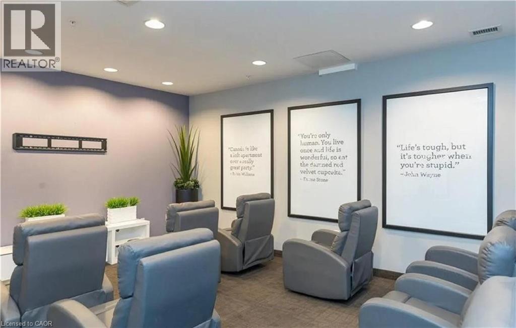 81 Robinson Street Unit# 509, Hamilton, Ontario  L8P 0C2 - Photo 19 - 40794036