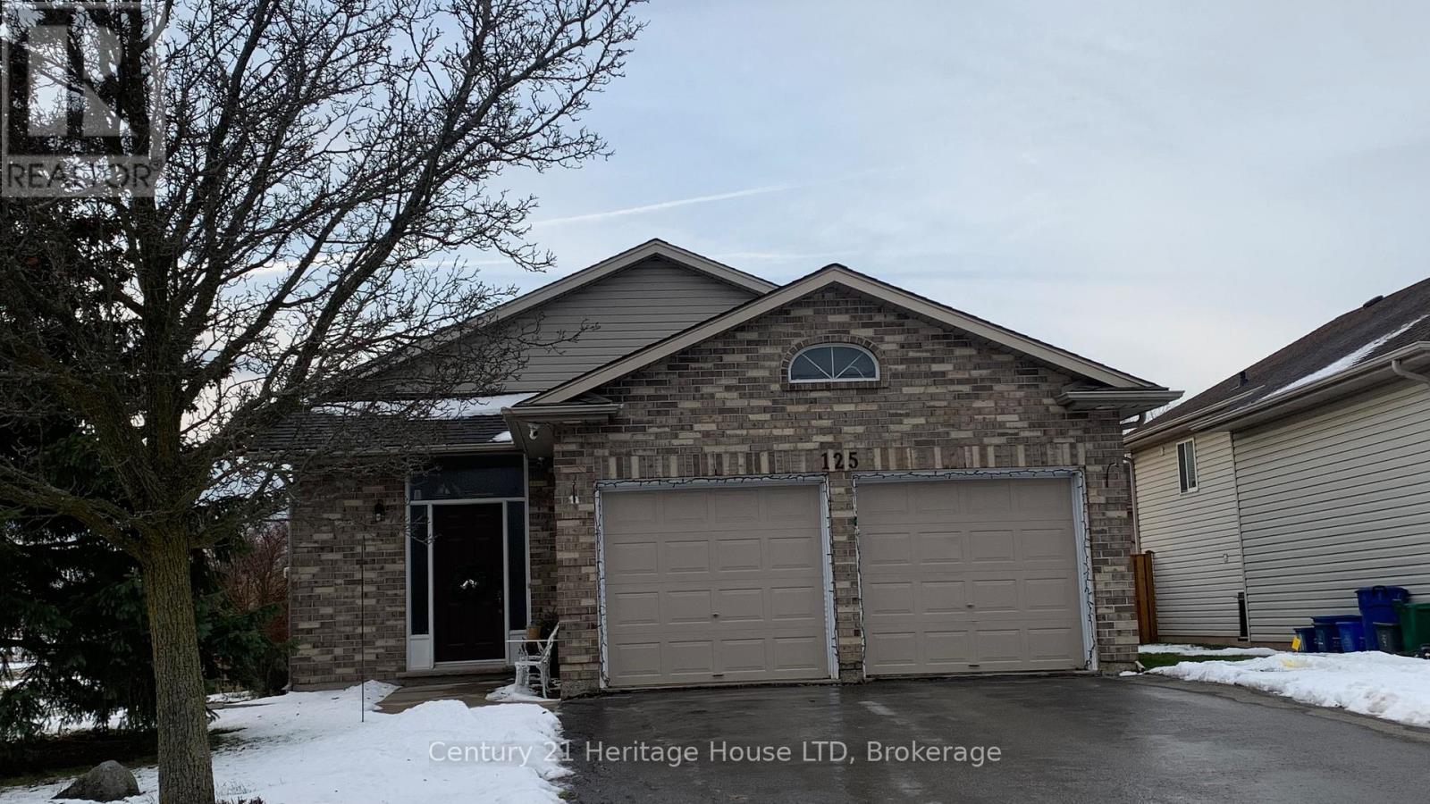 125 GRETEL PLACE, Welland, Ontario