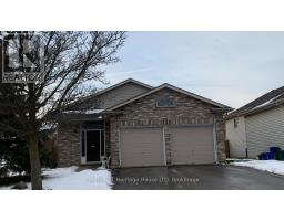 125 GRETEL PLACE, Welland, Ontario