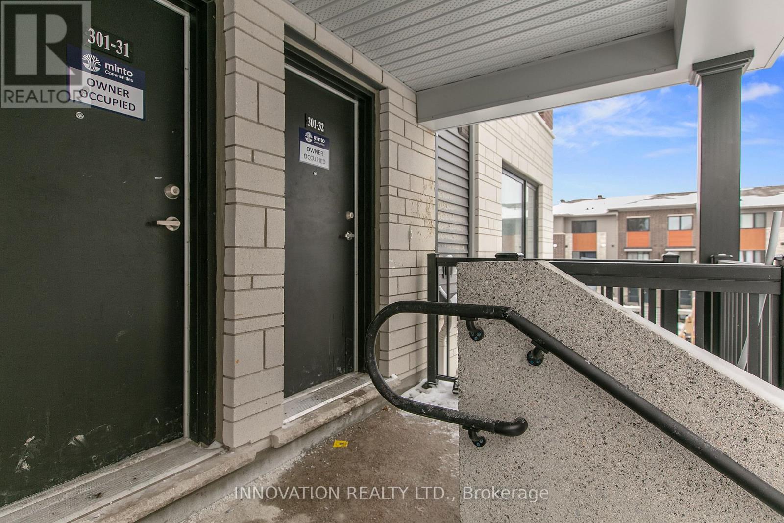 32 - 301 Glenroy Gilbert Drive, Ottawa, Ontario  K2J 5W2 - Photo 2 - X12637998