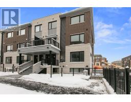 32 - 301 GLENROY GILBERT DRIVE, Ottawa, Ontario