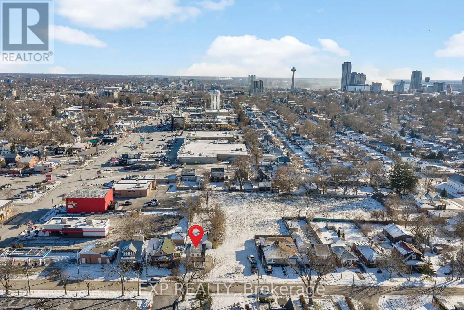 5932 Carlton Avenue, Niagara Falls (Dorchester), Ontario  L2G 5J5 - Photo 30 - X12638004