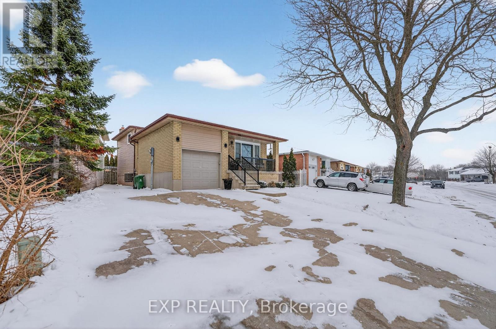 431 Rexford Drive, Hamilton, Ontario  L8W 2M6 - Photo 2 - X12638042