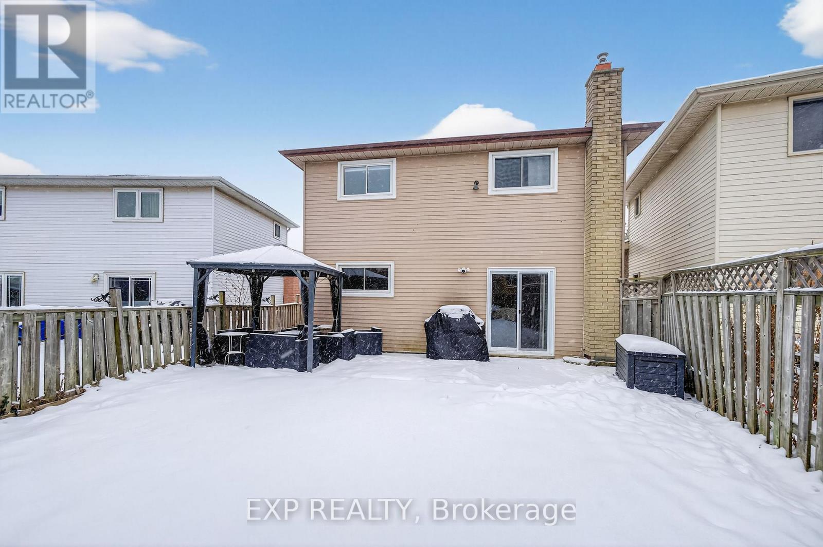431 Rexford Drive, Hamilton, Ontario  L8W 2M6 - Photo 36 - X12638042