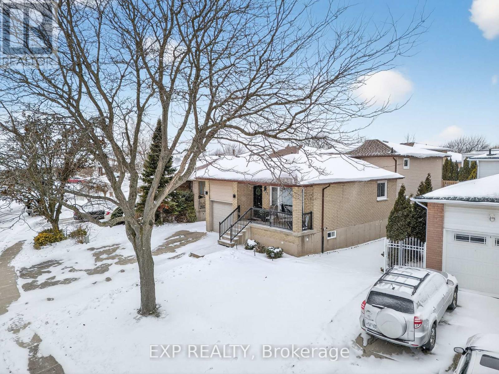 431 Rexford Drive, Hamilton, Ontario  L8W 2M6 - Photo 37 - X12638042