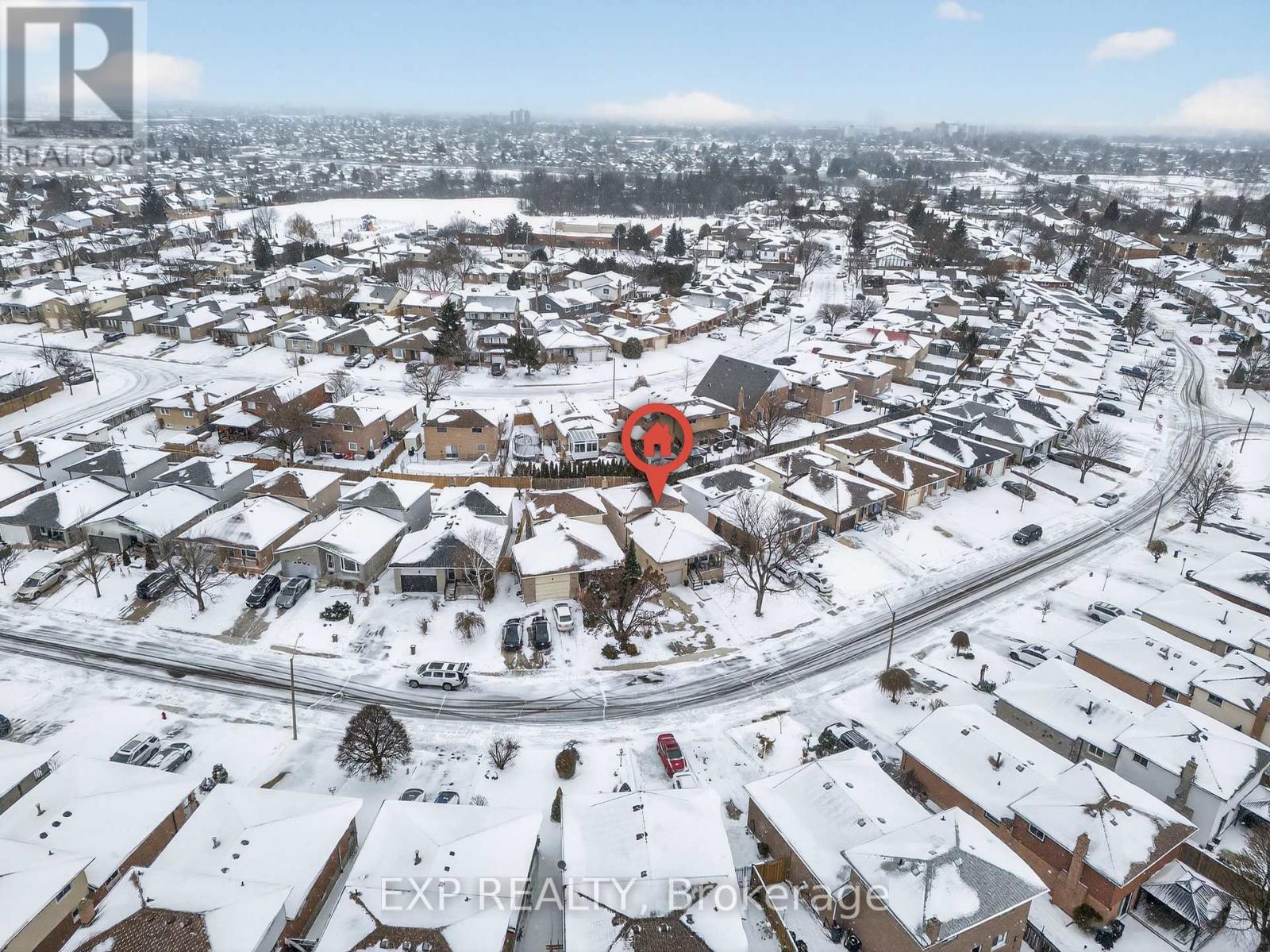 431 Rexford Drive, Hamilton, Ontario  L8W 2M6 - Photo 38 - X12638042