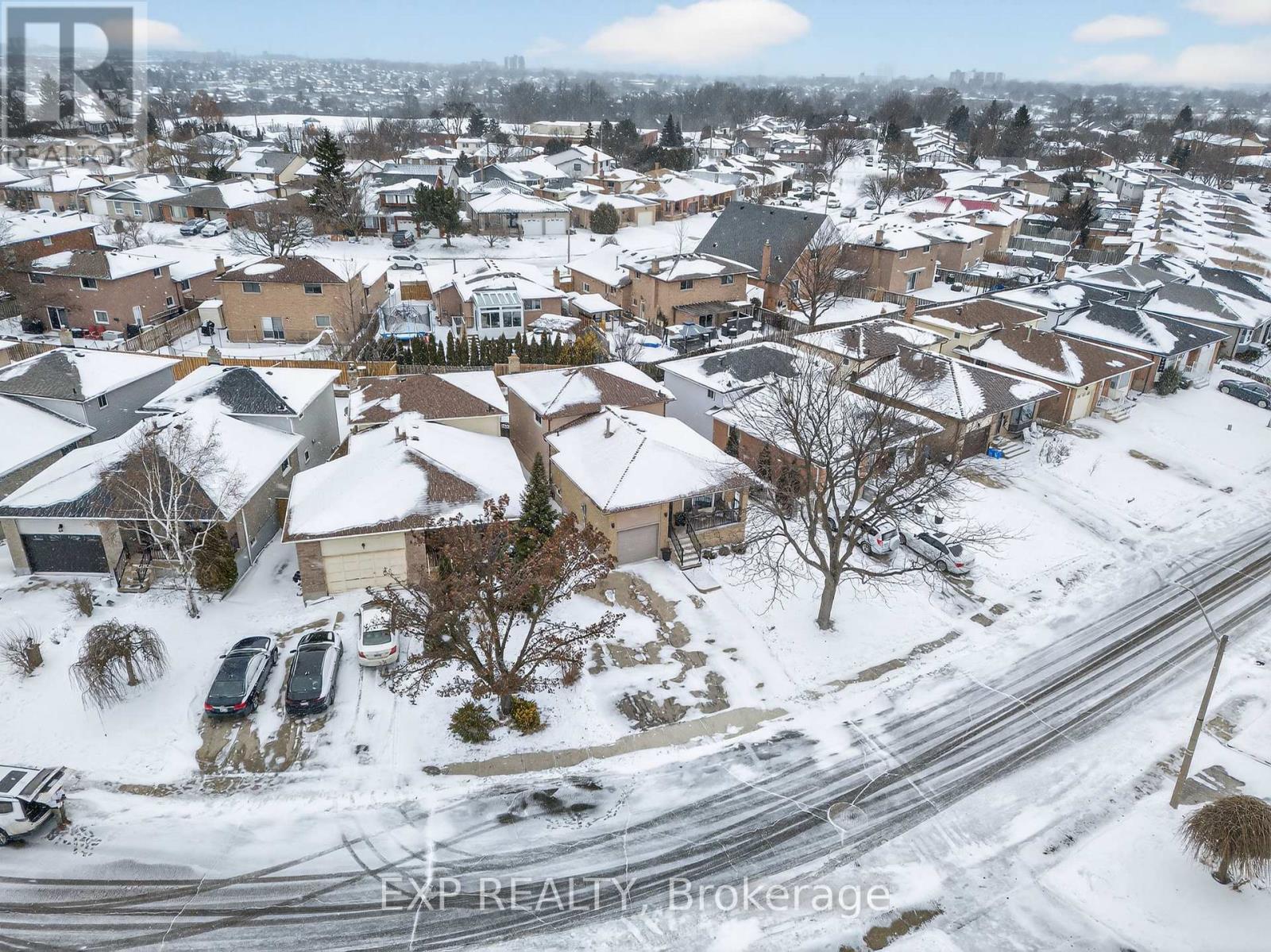 431 Rexford Drive, Hamilton, Ontario  L8W 2M6 - Photo 39 - X12638042