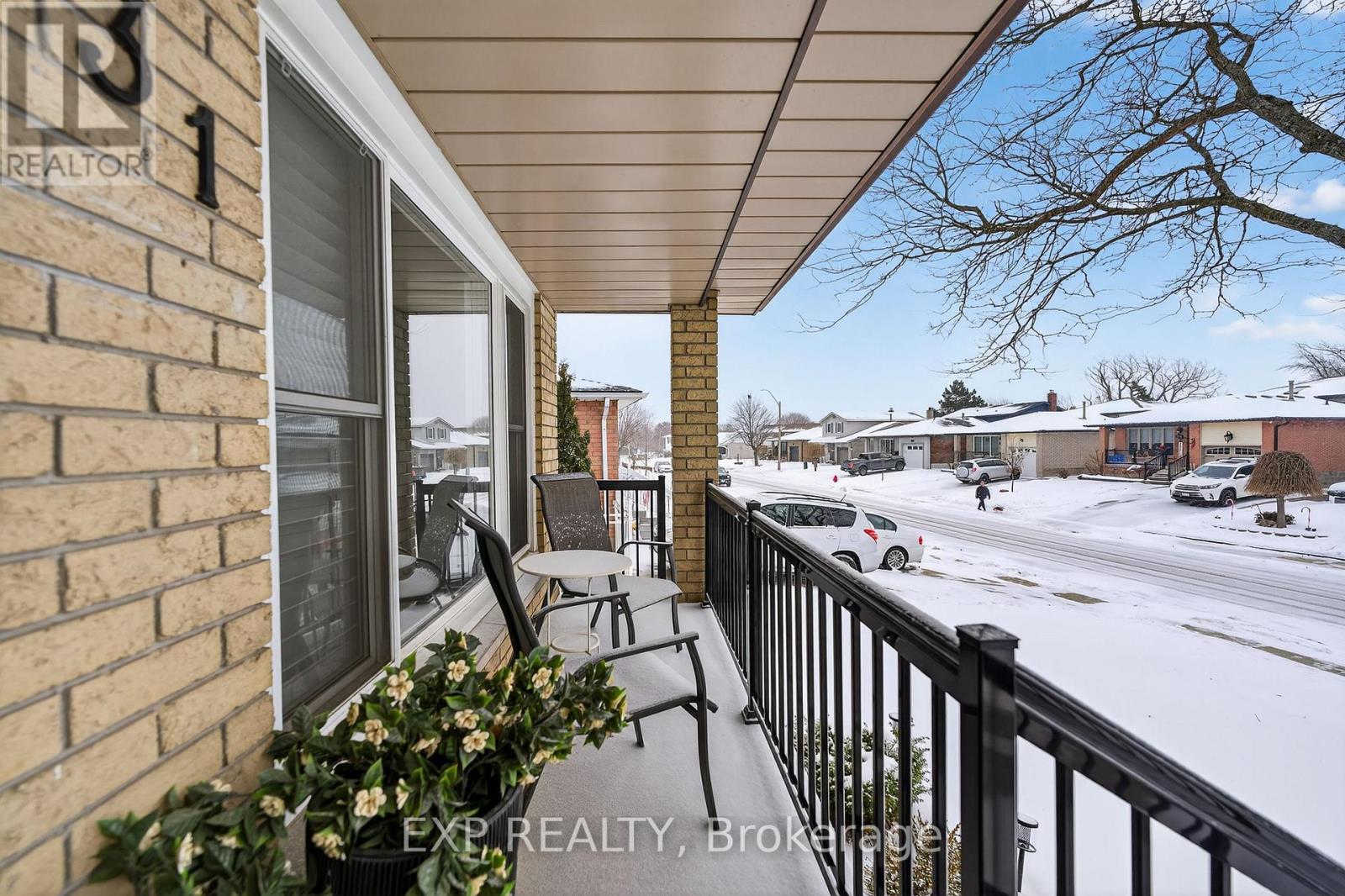 431 Rexford Drive, Hamilton, Ontario  L8W 2M6 - Photo 5 - X12638042