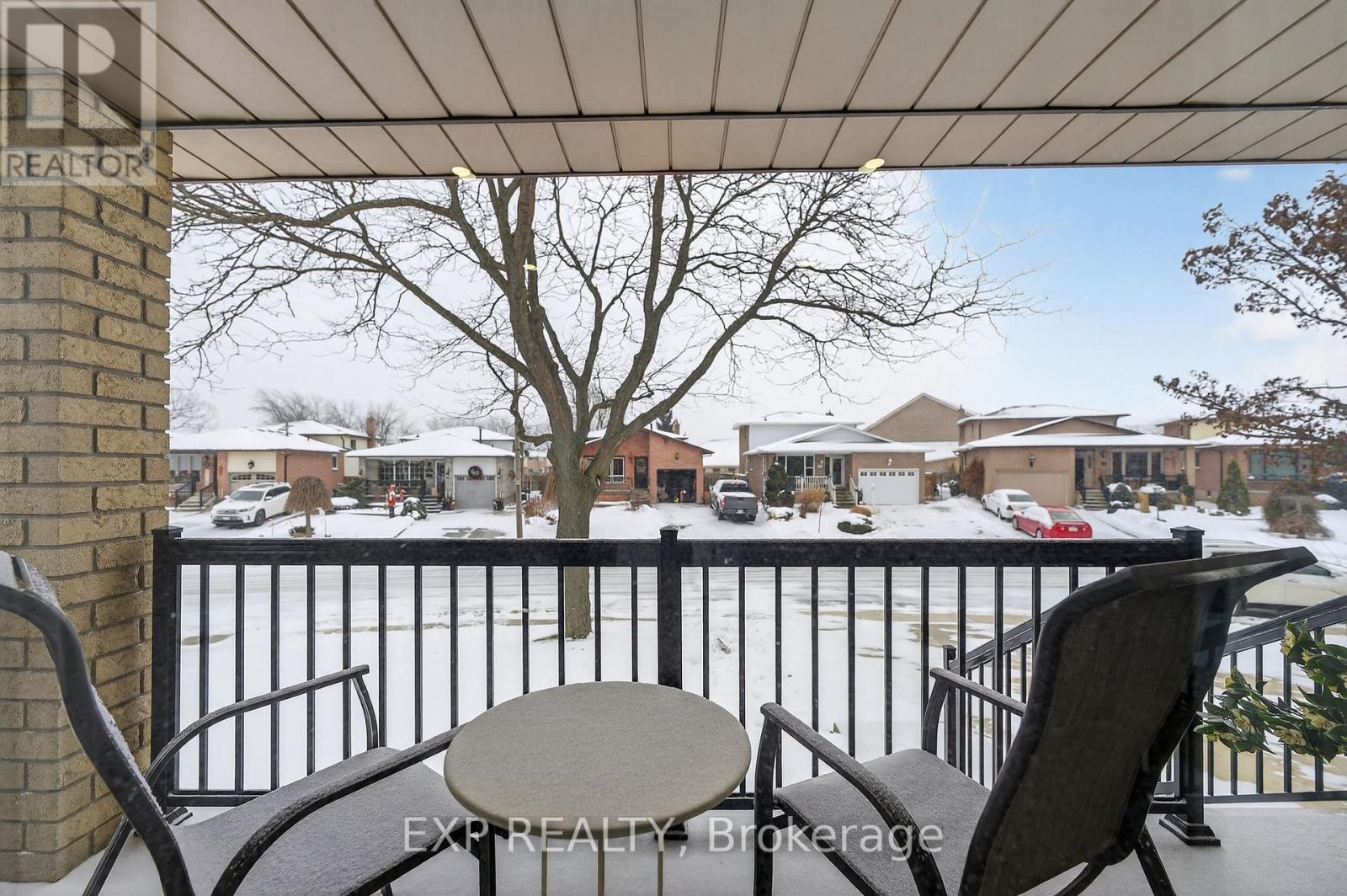 431 Rexford Drive, Hamilton, Ontario  L8W 2M6 - Photo 6 - X12638042