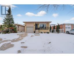 431 REXFORD DRIVE, Hamilton, Ontario