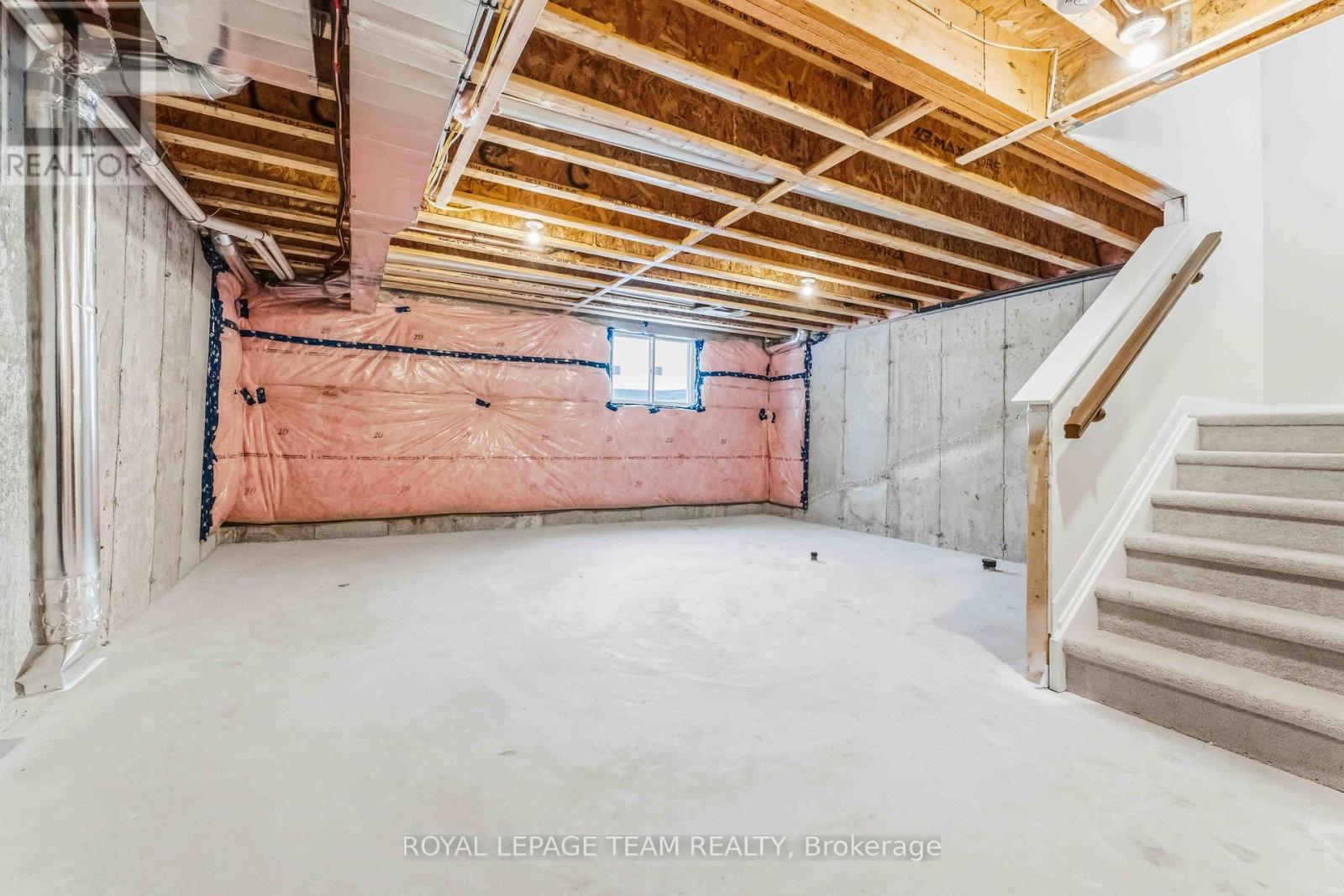 742 Fairline Row, Ottawa, Ontario  K2V 0V7 - Photo 31 - X12229430