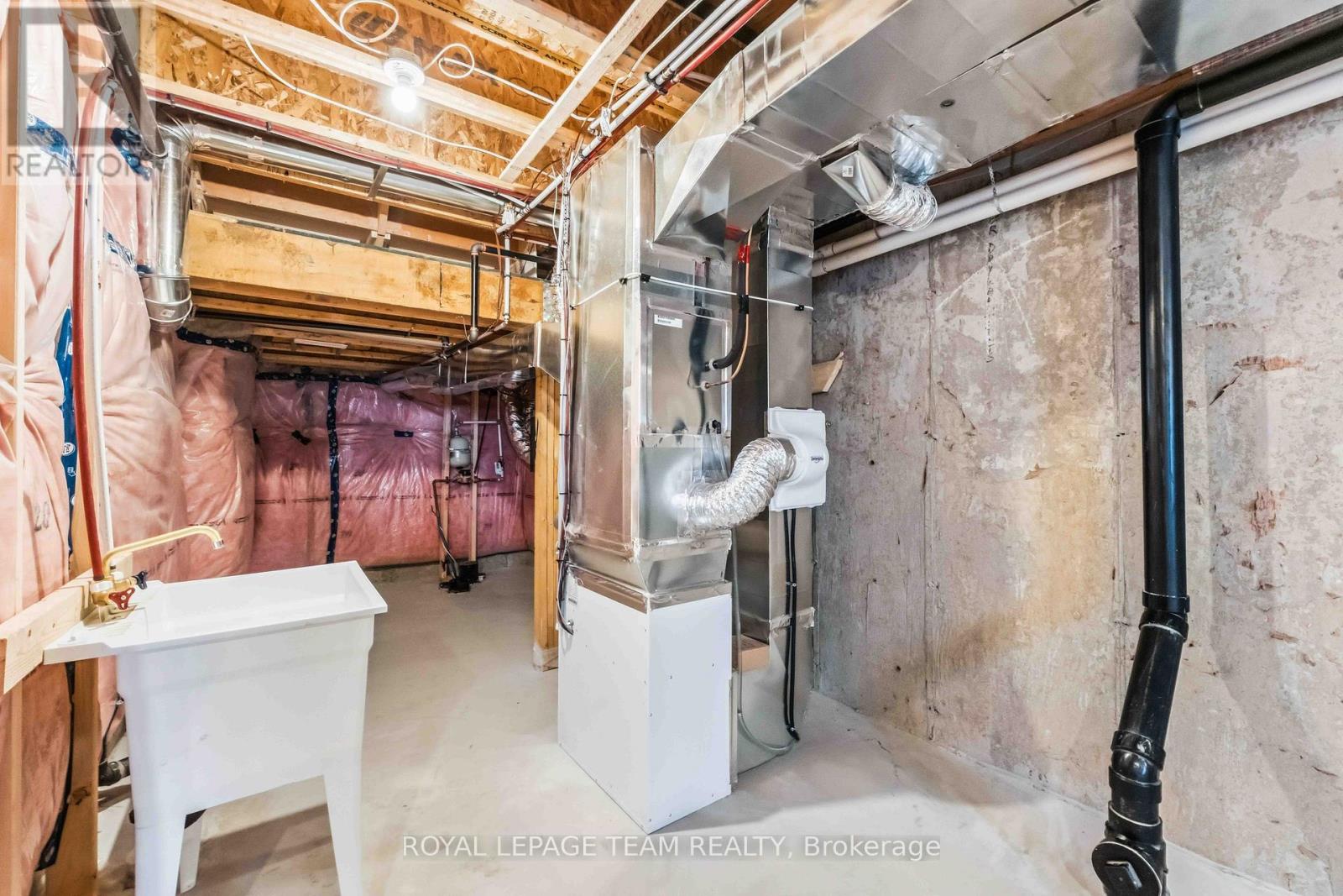 742 Fairline Row, Ottawa, Ontario  K2V 0V7 - Photo 33 - X12229430