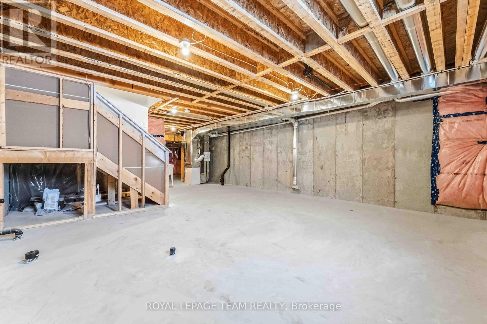 742 Fairline Row, Ottawa, Ontario  K2V 0V7 - Photo 32 - X12229430