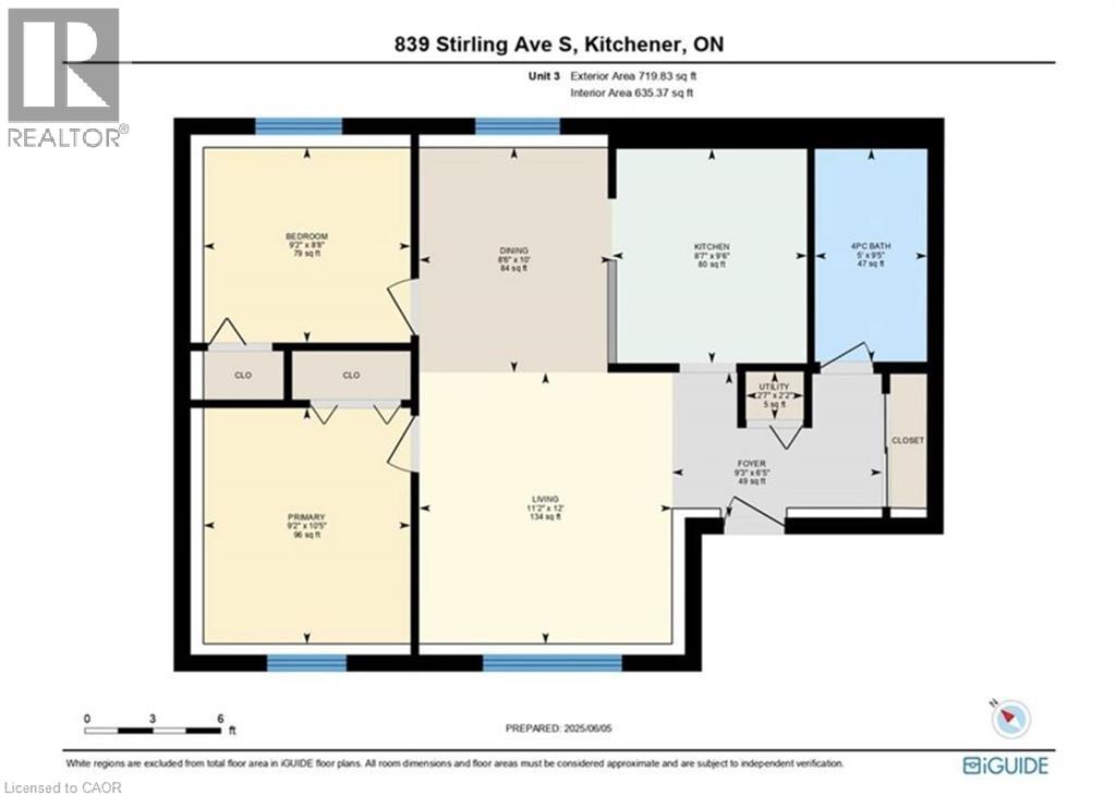 839 Stirling Avenue S, Kitchener, Ontario  N2L 2M6 - Photo 24 - 40794075