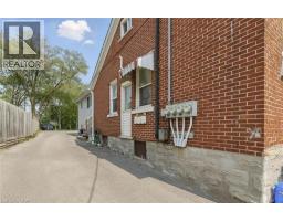 839 STIRLING Avenue S, Kitchener, Ontario