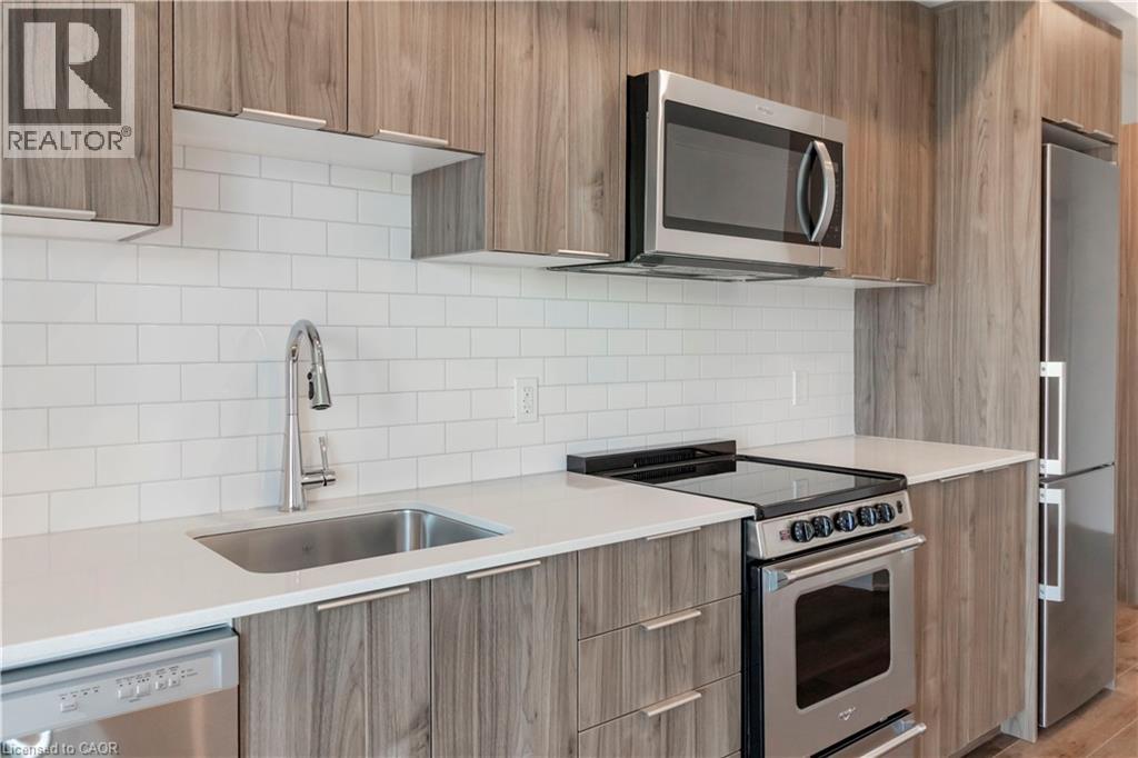 312 Erb Street W Unit# 402, Waterloo, Ontario  N2L 0K9 - Photo 14 - 40793961