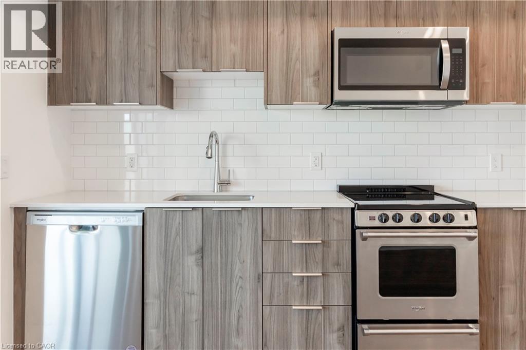 312 Erb Street W Unit# 402, Waterloo, Ontario  N2L 0K9 - Photo 17 - 40793961