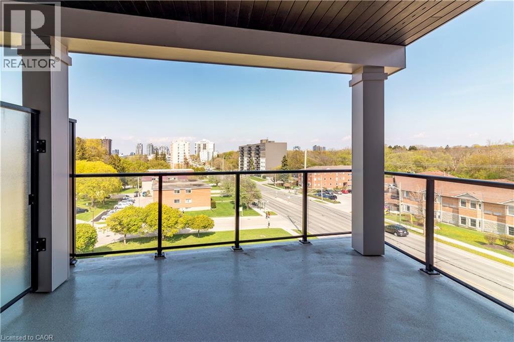 312 Erb Street W Unit# 402, Waterloo, Ontario  N2L 0K9 - Photo 34 - 40793961