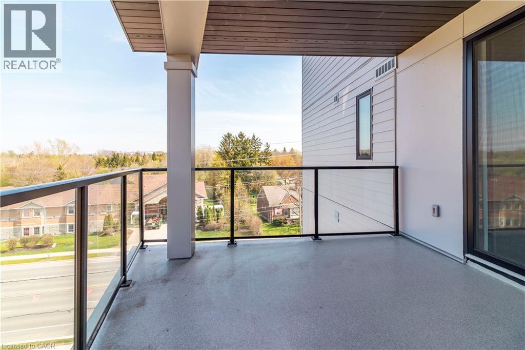 312 Erb Street W Unit# 402, Waterloo, Ontario  N2L 0K9 - Photo 35 - 40793961