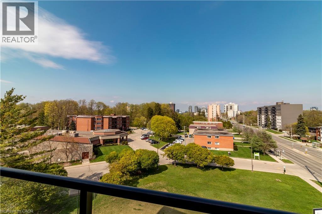 312 Erb Street W Unit# 402, Waterloo, Ontario  N2L 0K9 - Photo 38 - 40793961