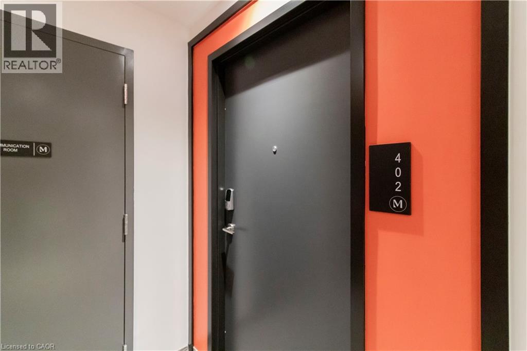 312 Erb Street W Unit# 402, Waterloo, Ontario  N2L 0K9 - Photo 5 - 40793961