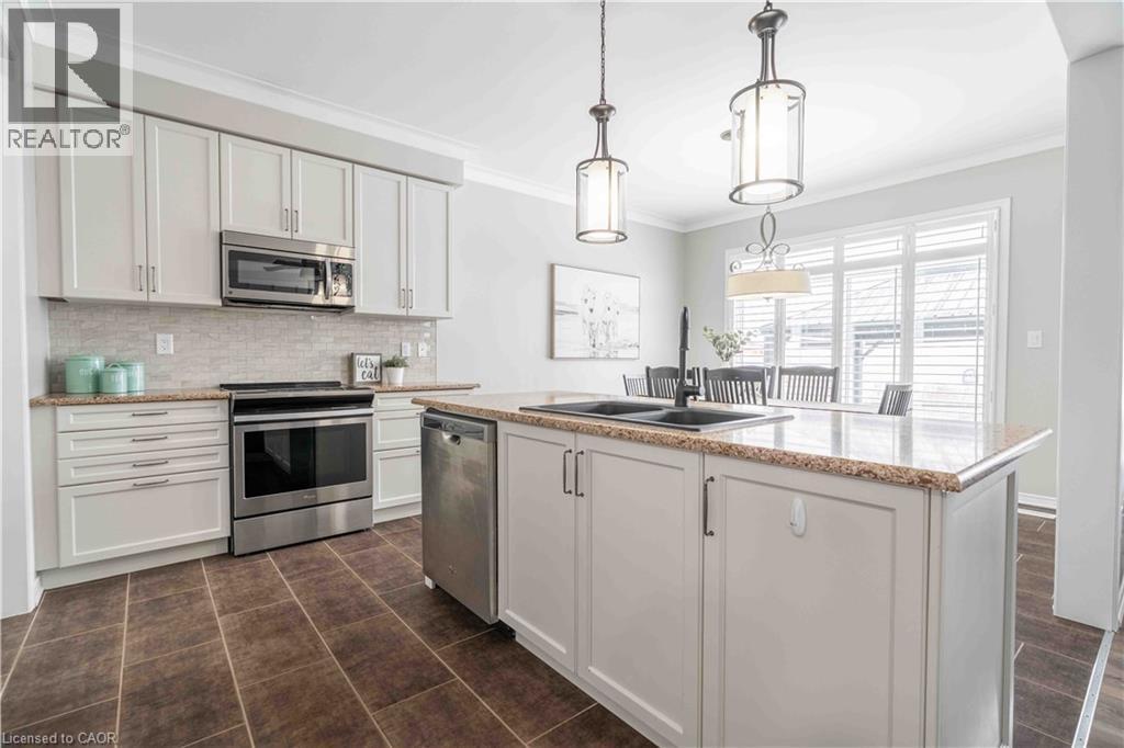 115 Larry Crescent, Caledonia, Ontario  N3W 0B2 - Photo 10 - 40793930