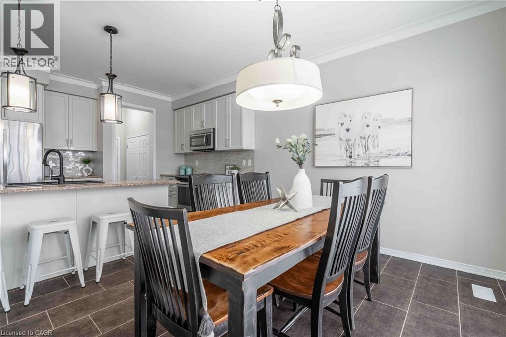 115 Larry Crescent, Caledonia, Ontario  N3W 0B2 - Photo 17 - 40793930