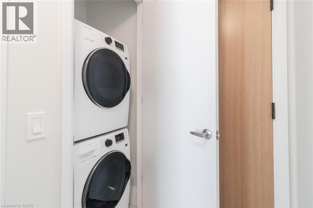 51 David Street Unit# 403, Kitchener, Ontario  N2G 1K1 - Photo 11 - 40789135