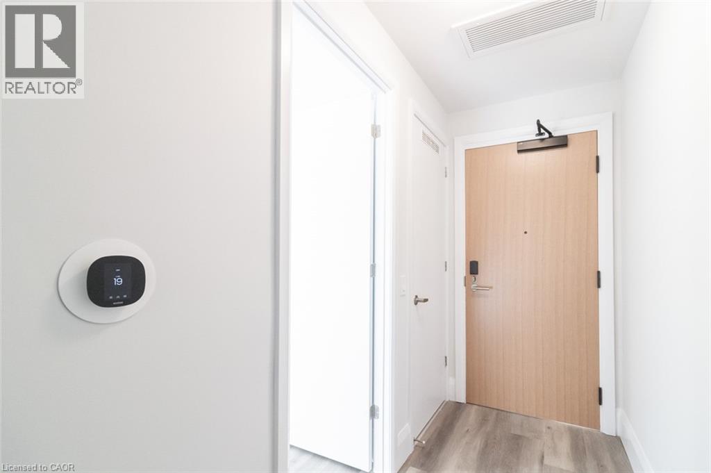 51 David Street Unit# 403, Kitchener, Ontario  N2G 1K1 - Photo 2 - 40789135