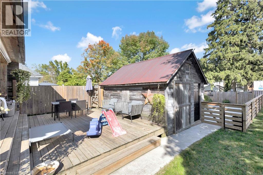 79 Washington Street, Waterford, Ontario  N0E 1Y0 - Photo 34 - 40774656