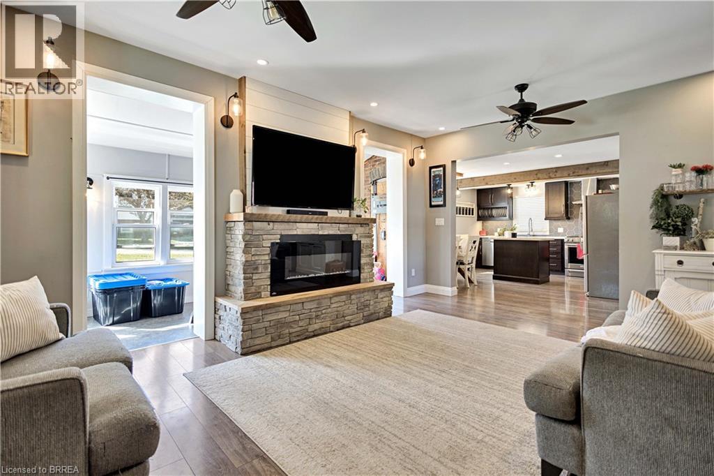 79 Washington Street, Waterford, Ontario  N0E 1Y0 - Photo 8 - 40774656