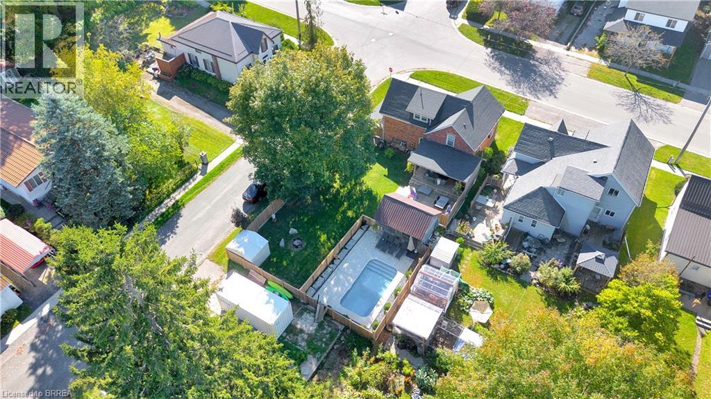 79 Washington Street, Waterford, Ontario  N0E 1Y0 - Photo 45 - 40774656