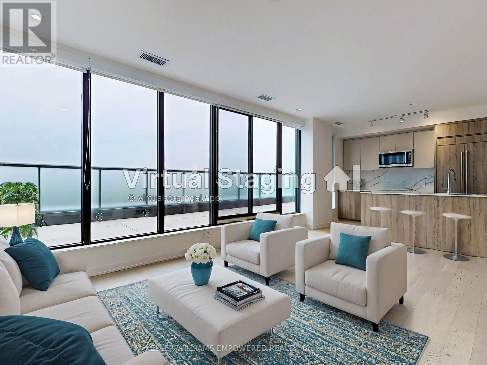 901 - 840 St. Clair Avenue W, Toronto, Ontario  M6C 0A4 - Photo 1 - C12638024