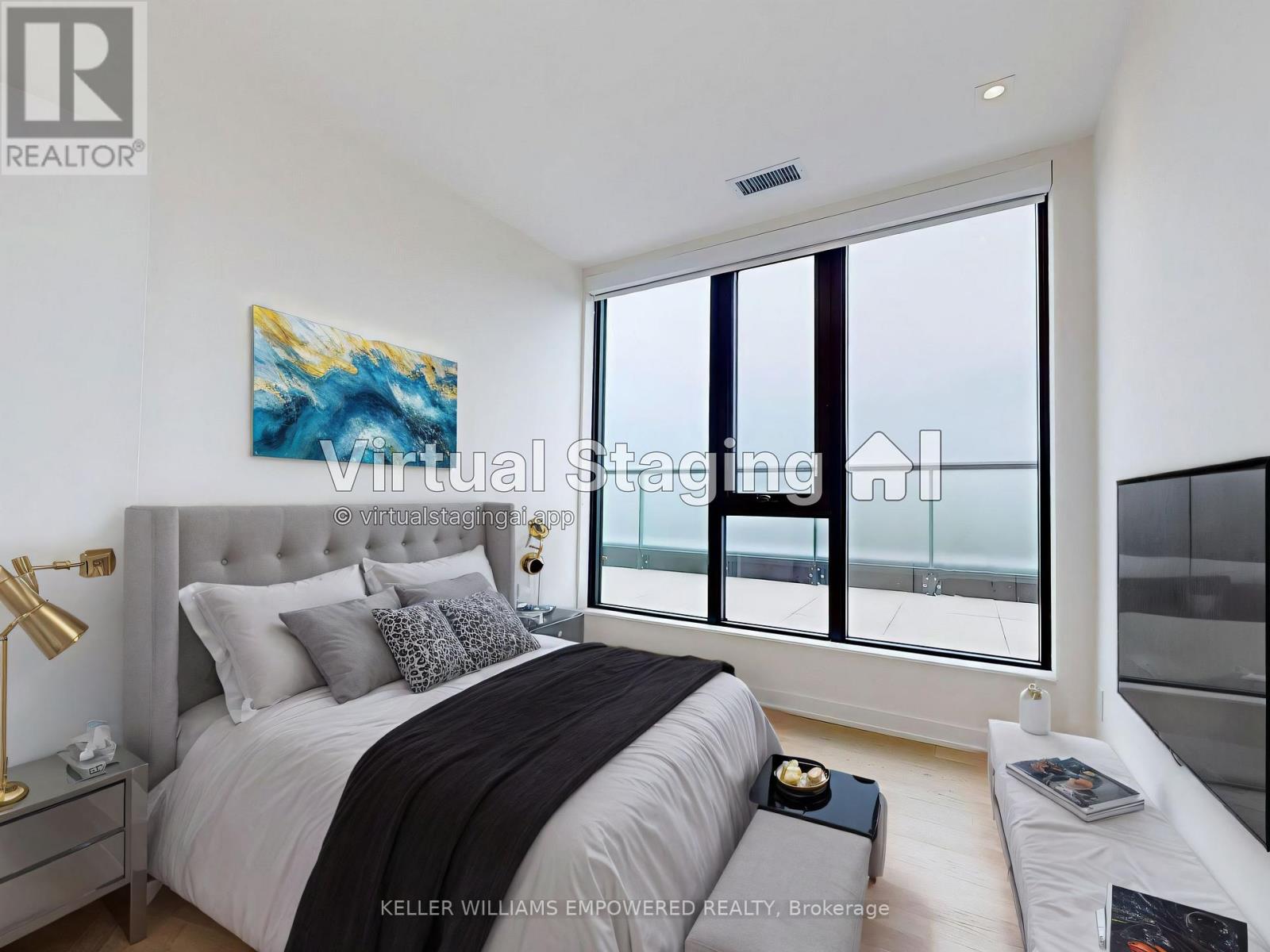 901 - 840 St. Clair Avenue W, Toronto, Ontario  M6C 0A4 - Photo 12 - C12638024