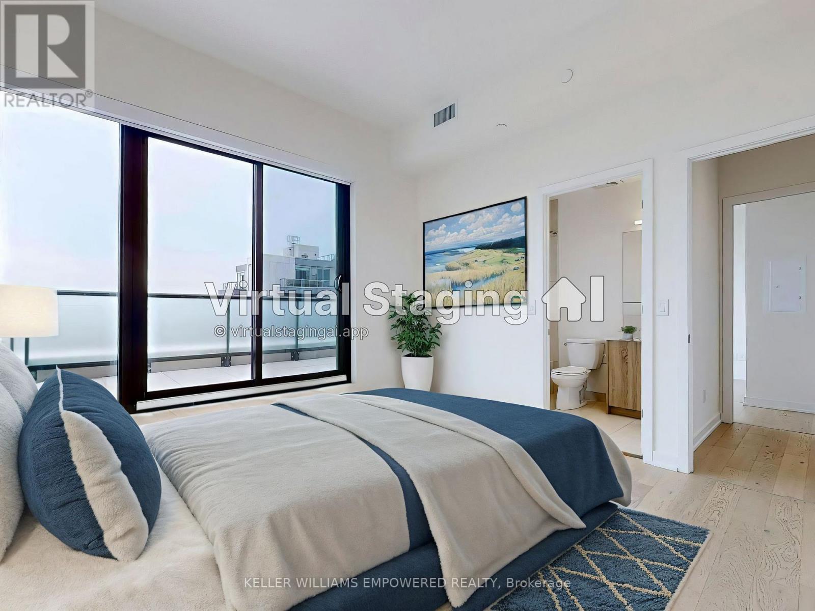 901 - 840 St. Clair Avenue W, Toronto, Ontario  M6C 0A4 - Photo 14 - C12638024